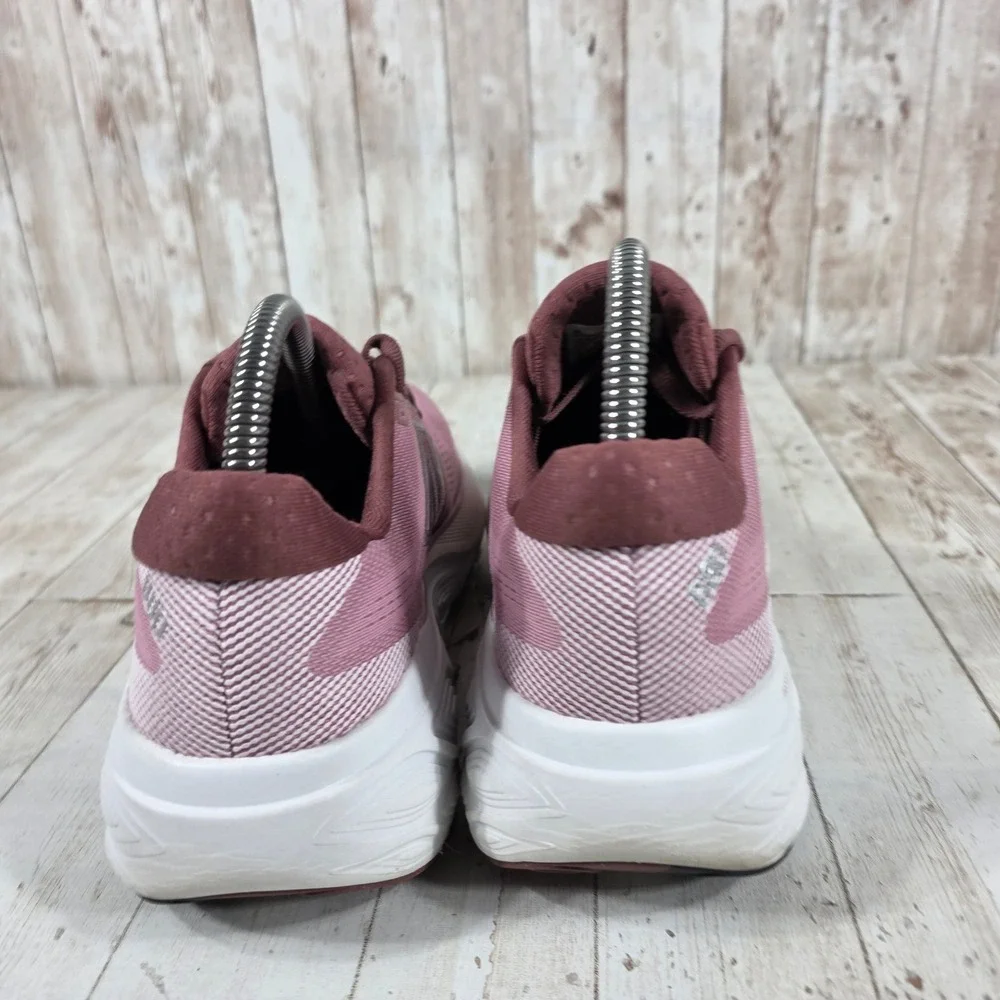 New Balance Fresh Foam X 880 v14 Womens Pink Burgundy Running  W880Q15 7.5 B
